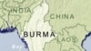 Burmese-American Makes Court Appearance in Rangoon