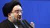 احمد خاتمی: باید مراقب نفوذ آمریکا باشیم