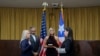 Turmoil Calms as Puerto Rico Governor Turns to Policy