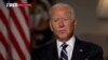 Afghanistan: Joe Biden chute dans les sondages