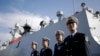 China’s Defense Budget to Rise 7 Percent