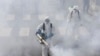 US Fears Iran Facilitating Spread of Coronavirus
