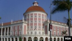 BNA no centro das transferências