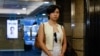 Wall Street Journal firing shocks chair of Hong Kong journalists group