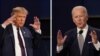 Trump kaže da ne želi učestvovati u virtuelnoj debati sa Bidenom