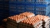 Norway's Olympic Cooks Get 15,000 Eggs Instead of 1,500
