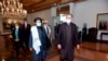 Afghan Taliban Delegation in Pakistan to Discuss Peace Negotiations