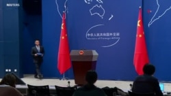 Aumenta tensión entre EE.UU. y China por caso Huawei