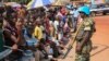 Rumor Mill Undermines Peacekeepers in CAR