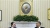 Presiden Lebanon Minta Saad Hariri Pimpin Pemerintahan Sementara