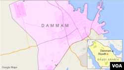 Dammam, Saudi Arabia