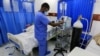 Kenyan Oxygen Maker to Double Production as COVID-19 Fuels Demand