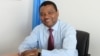 Hélder Muteia
