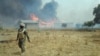 Sojojin Najeriya Na Ci Gaba Da Sintiri A Sambisa
