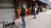 New York City's Post-Sandy Cleanup Crawling 