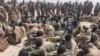 Chad Army Says It Has Stopped Rebel Advance Toward Capital