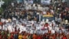 Weakened Bangladesh Opposition Hopes for Change in Sunday's Election