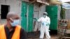 Kenya Records Highest Single-Day COVID Case Spike 