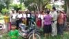 តុលាការខេត្តកោះកុងចោទប្រកាន់​ពលរដ្ឋ​១០នាក់​ថា​«ញុះញង់បង្កភាពវឹកវរក្នុងសង្គម» ក្រោយការបន្តតវ៉ារឿងដីធ្លី