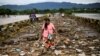 Eta Ravages Central America, Expected to Strengthen, Head Toward US 
