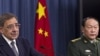 梁光烈低调提军售，王立军因素是否在发酵？