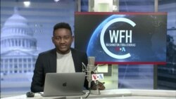 Washington Fora d’Horas