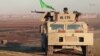 IS Using Civilians as Human Shields to Slow SDF Advance on Last Stronghold