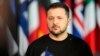 Украина ќе ги поврати својата територија и народ, рече Зеленски 