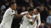 Real Madrid Ta Fara Hangen Kofin Champions League Na 15