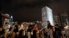 Demonstrations in Hong Kong to Continue as Protesters Call For Chief Executive to Do More