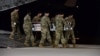 Inhumation de quatre militaires nigériens tués près du Mali