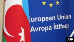 Avropa İttifaqı Azərbaycanla viza rejiminin yüngülləşdirilməsi ətrafında danışıqlara başlayır