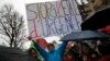 French Protesters Want State of Emergency to End