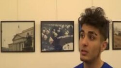 Bloger Mehman Hüseynov: Dedilər ki, “Coni boğ” deyəndə kimi nəzərdə tutursan