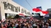 Dozens Reportedly Wounded as Iraqi Security Forces Fire Tear Gas at Protesters Near Basra