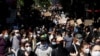 Protestas en solidaridad racial con EEUU. estallan en ciudades del mundo