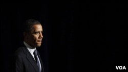 En un año electoral sería un gran revés político para el presidente Obama si la Corte Suprema anulara la legislación.