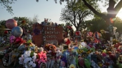 Quiz- Can tech protect US schools from mass shootings?