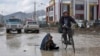 Yulg'ichlik, poraxo'rlik Afg'onistonda tabiiy hol