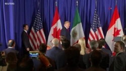 “Con pie derecho”, AMLO y Trump inician relación binacional