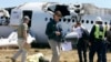 Pilot Pesawat yang Jatuh di AS Kurang Berpengalaman