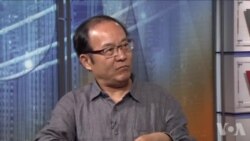 吴国光：郭文贵爆料构成了对中国经济模式的严重挑战