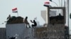 Serbuan Terhadap Konsulat Iran di Irak, 3 Demonstran Tewas