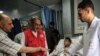 Palang Merah Tingkatkan Bantuan Medis ke Gaza