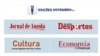 Imprensa pública despejada no Uíge por falta de pagamento