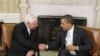 Obama Confident Trade Deal With Panama Can Proceed