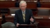 Dulu Sekutu Politik, Senator McConnell Kini Kecam Trump