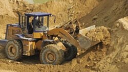 Moçambique: Crise força encerramento de três empresas mineiras em Nampula - 3:16