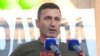 Zastrašivanja pred protest 'Pravda za Davida'