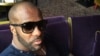 KAYSHA A NDJAMENA “Concert World for Tchad”